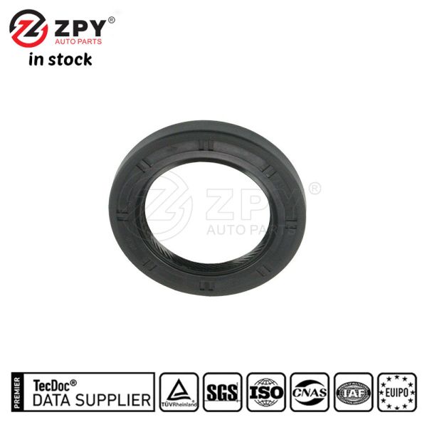 ZPY 0C8321243 Front Transmission Oil Pump Seal for Audi Q7 VW Porsche