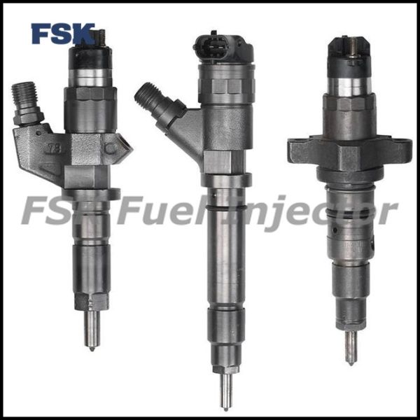 Hot Sale Denso Injector 23670-30050 095000-5880 095000-5881 095000-5660 Long Life