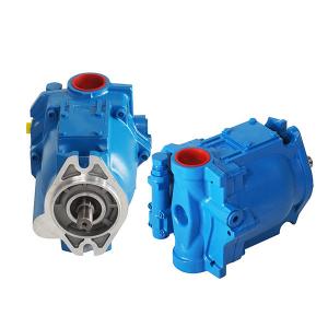 China Piston Parker Hydraulic Pumps PVE21AR05AA10A1800000100100CD0A Custom on sale