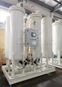 Quality High purity oxygen produced through compressor used in industry wholesale