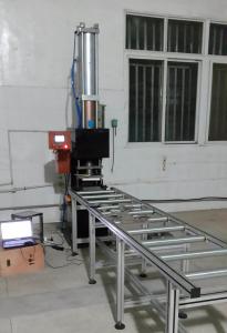 China Gas-hydraulic Booster/Busbar Production Equipment on sale