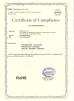 kunup Technology Co.,Ltd Certifications