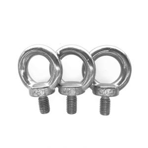 LIFTING EYE BOLTS
