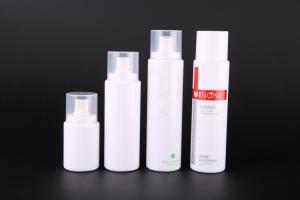 China Buckle Type Plastic Cosmetic Spray Bottle , Toning Water Spray Bottle UKSB04 on sale