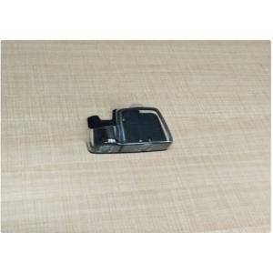 China Submarine Gate Thermoset Pu Injection Moulding , Injection Moldable Plastics on sale