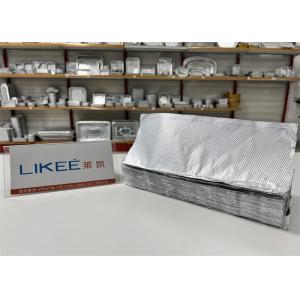 380V 50HZ Aluminum Foil Sheet Pop Out Machine Fully Automatic