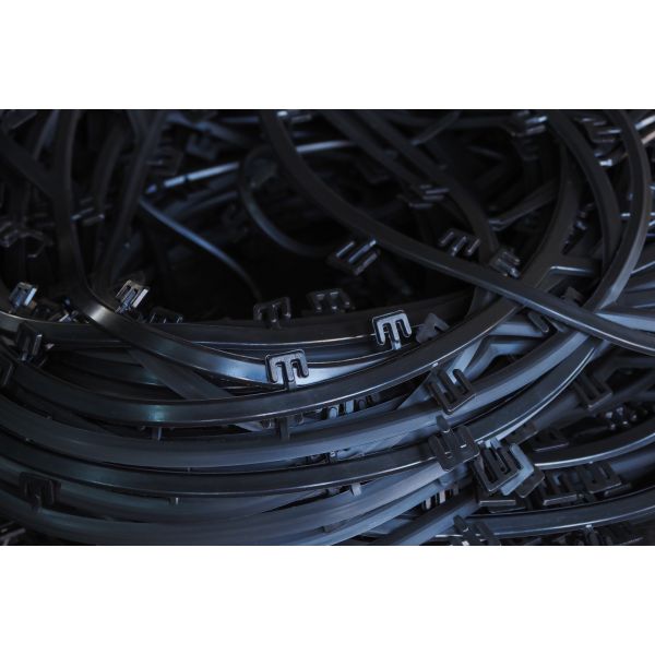 HNBR NBR EPDM FKM Plate Heat Exchanger Gasket Replacement With Quality Raw Material Custom Size And Heat Resistant Seals For Industrial Heat