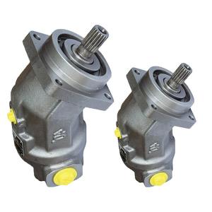 Quality Rexroth A2FO10-61L-VAB06 Hydraulic Motor Hydraulic Pump Water Resistant wholesale