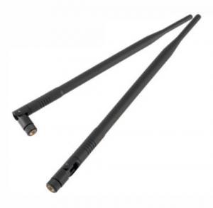 Quality Durable Omnidirectional Whip Antenna 4DBi Communications Accessories wholesale