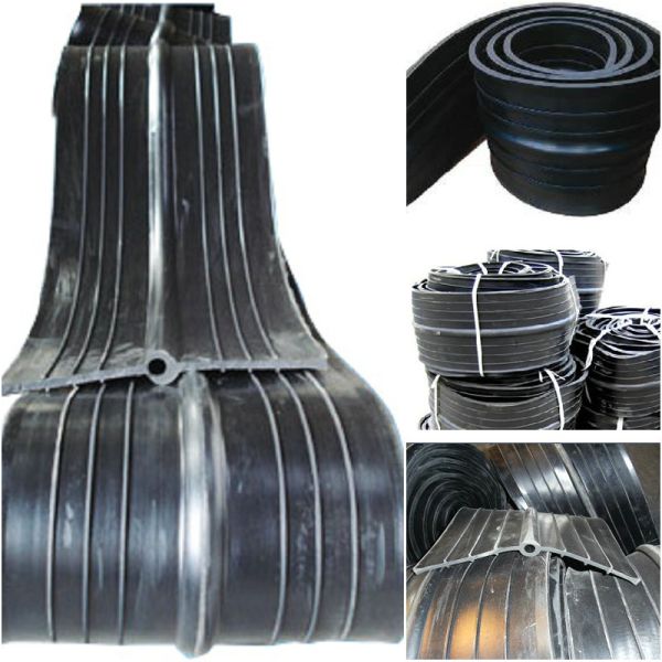 Common Rubber Water Stop Belts