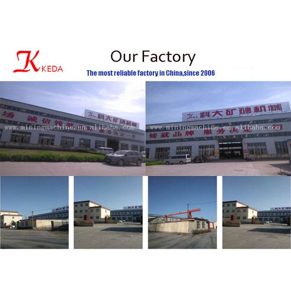 Processing Extraction 90% Gold Trommel Wash Plant From Sand Stones Plant