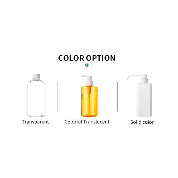 Brown Portable Recycle Lotion Bottles 50ml For Skin Care Serum