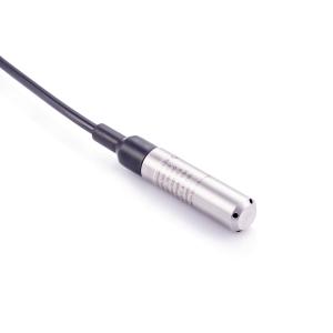 Quality Stainless Steel Submersible Pressure Transducer For Water Measurement wholesale