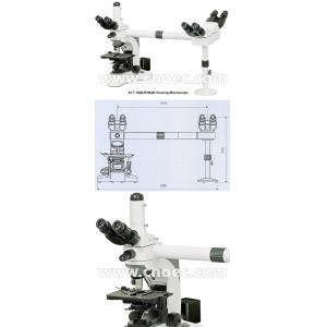 Multi Viewing Microscope A17.1026-B