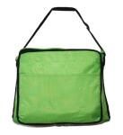 Green Chess Printing Insulated Cooler Lunch Bag Lunch Handbag