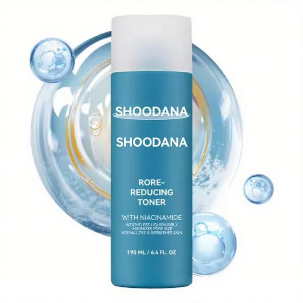 Chamomile & Niacinamide Brightening Face Toner Hydrating Refreshing Skin Repairing Toner With Soothing Formula