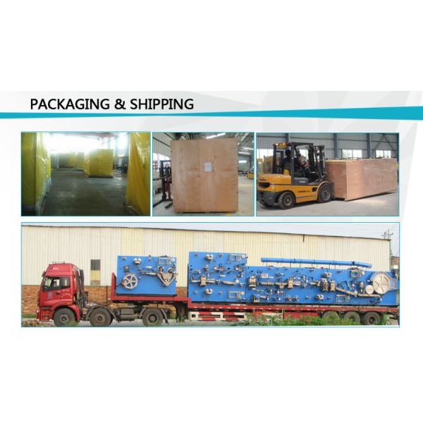 High Capacity 7 Inch Balloon Manufacturing Equipment Low Noise