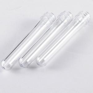 Quality 28mm 29mm 30mm PET preform for bottle with 100% new material wholesale