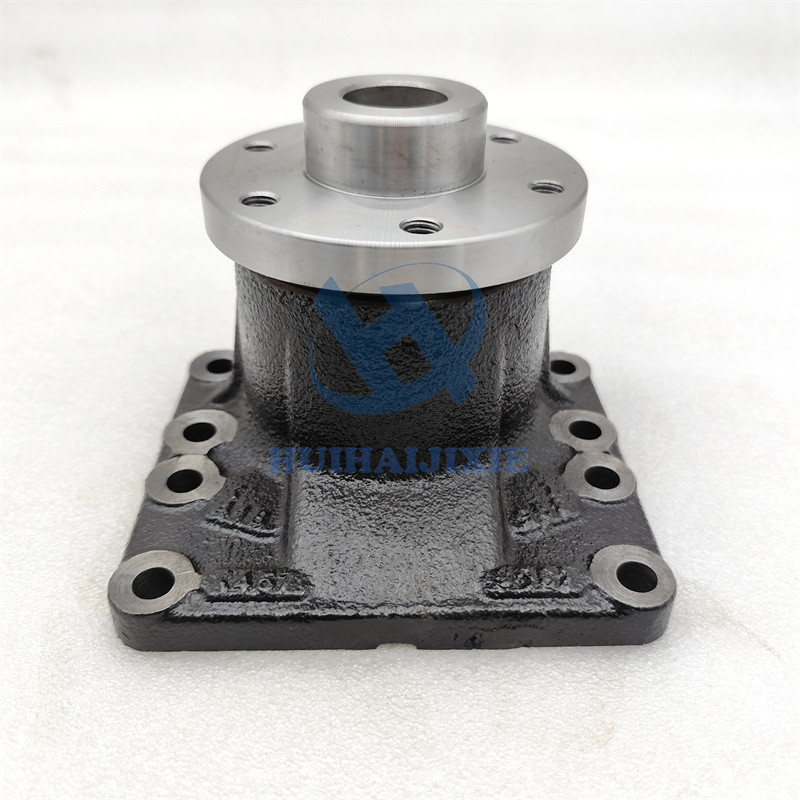 Fan Support Bearing Bracket 321-9994 3219994 for Caterpillar C7.1 Engine Excavator E320E E320D2 E320D L E320E L E324E E329E