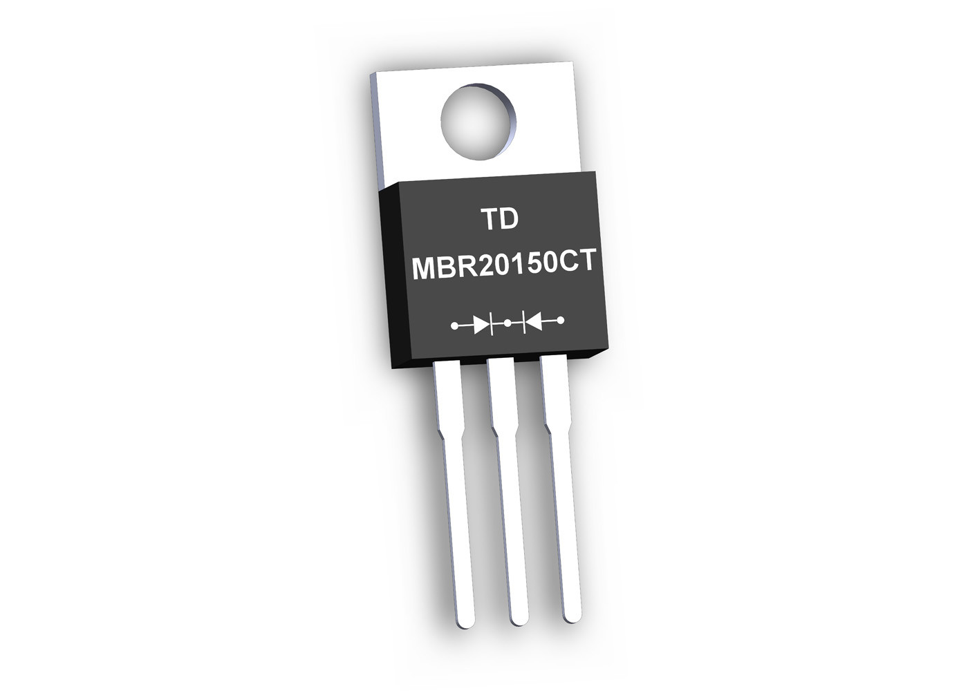 MBR2045CT MBR20100CT MBR20150CT Mbr20200ct Diode