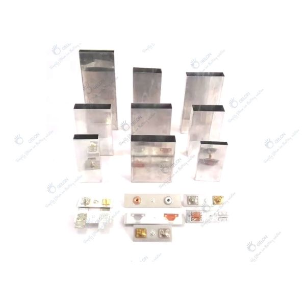 Electric Vehicle EV Car Battery Manufacturing Machines Coin Cell Machine