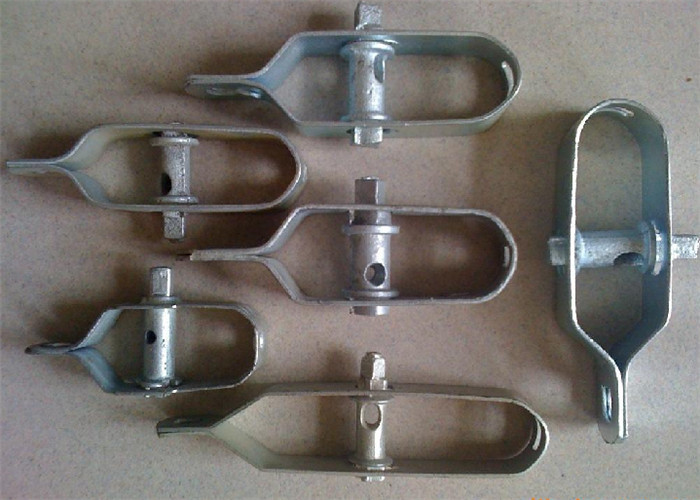 Economic Galvanized Steel Farm Fence Wire Tensioner Adjusting Mesh And Ropes