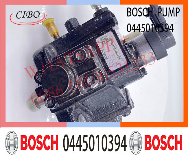0445010394 Bosch Diesel CP1 Engine Fuel Pump 0445010393