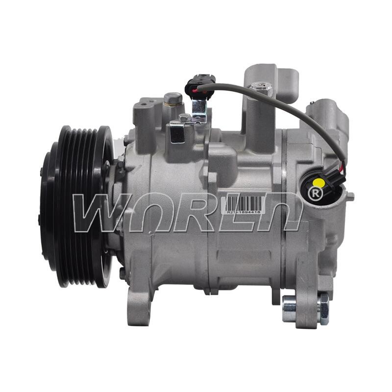 DCP05105 DCP05099 12V Auto AC Compressor For BMW1/2/3/4/X3 E90 6SEU14A 6PK WXBM060