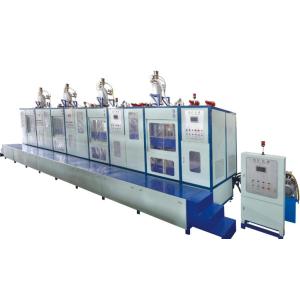 Quality Automatic Packing Making Etpu Machine / Production Line wholesale