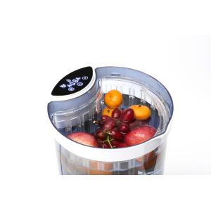 Quality Safety Portable Food Guard Vegetable Purifier Removing Toxic Chemicals wholesale