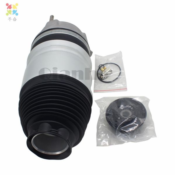 Air Suspension Kits Air Spring for Audi Q7 Shock Spring New Model year 2011- Front Left 7P6616039N