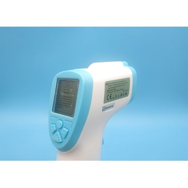Digital Infrared 1 S Contactless Infrared Thermometer