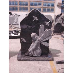 Quality American Style granite monument wholesale