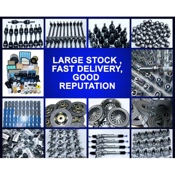 43310-09015 43310-09017 43310-09030 43310-0K010 43310-0K040 Front Upper Control Arm Ball Joint For Toyota Hilux Innova