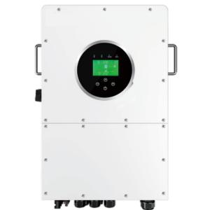 Quality Hybrid Photovoltaic Solar Inverter 600V 22500W Energy Storage Inverter wholesale