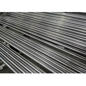 China Superheaters ASME SA213 TP321 Seamless Stainless Tubes on sale