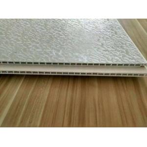 Formaldehyde Free 9mm Intertek Wood Wall Paneling Sheets