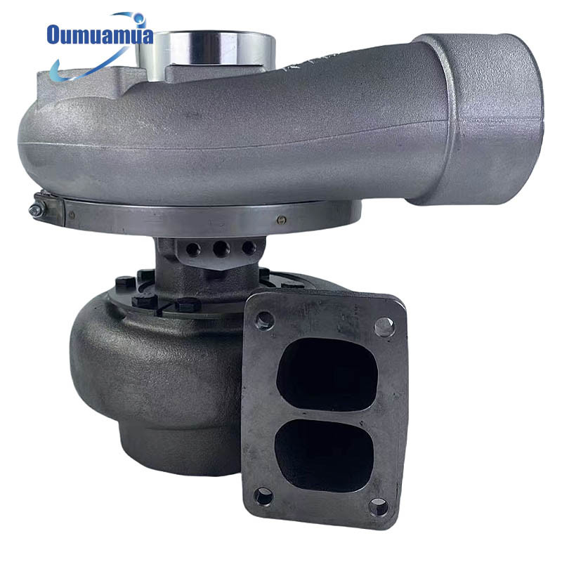 Quality 6505-52-5440 Turbocharger KTR110 Turbo Kit For Komatsu wholesale