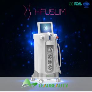 2015 Newest! HIFU High Intensity Focused Ultrasound System