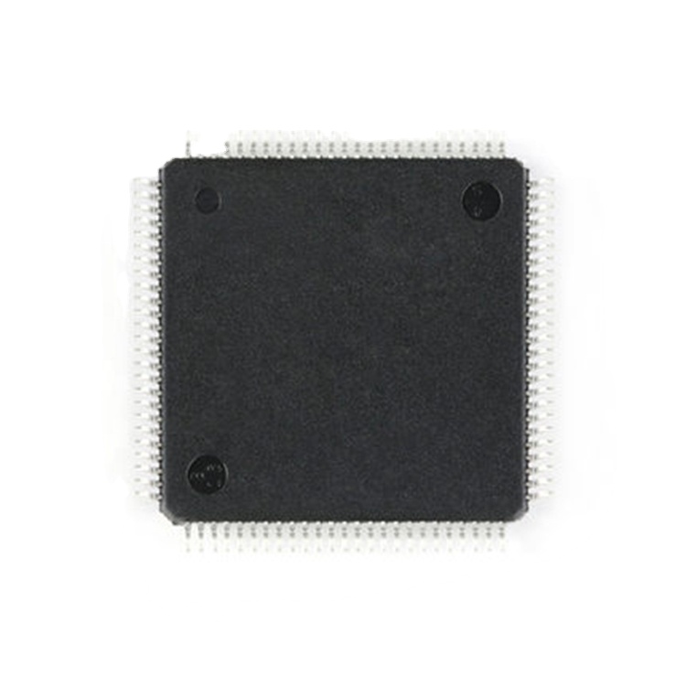 Ic Chip STM32 STM32F407 IC MCU 32BIT 1MB FLASH 100LQFP Microcontroller STM32F407VGT6