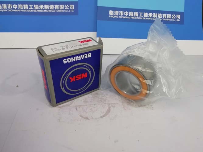 GCR15 Rubber Seals Agricultural Machinery Bearing FD211-1 15/16RD FD-211-RK