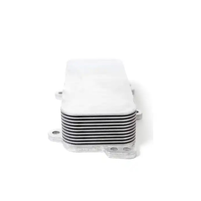 Car Parts Cooling System Oil Radiator Compatible Volkswagen Audi 070 117 021D