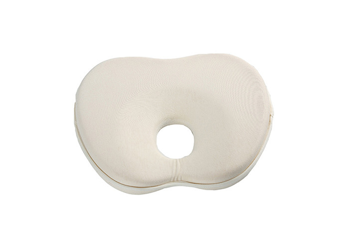 Customise Therapeutic Bed Breathable Infant Pillow / Bear Shaping Sleep Baby