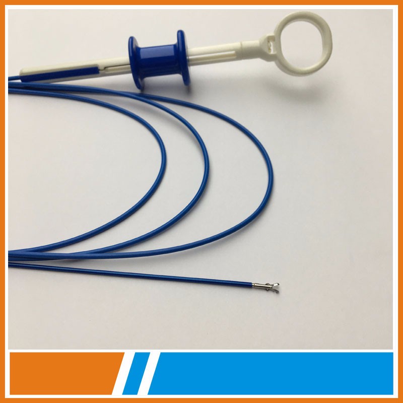 disposable endoscopic punch biopsy forceps manufacturer