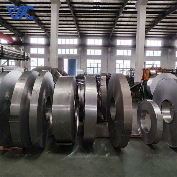 High-strength nickel base superalloy Nickel-chromium alloy 718 strip tape sheet foil plate