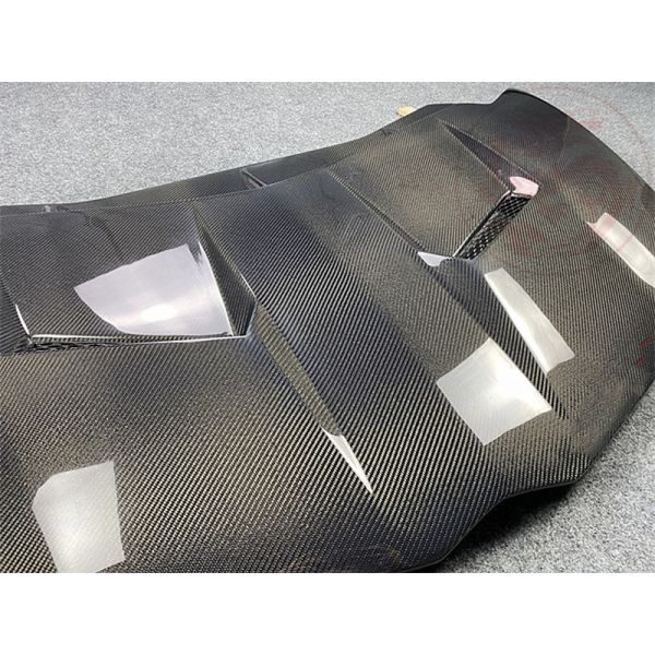 High Quality Carbon Fiber Cover Aventador Carbon Fiber Machine Cover LP700 LP720 Engine Hatch Cover