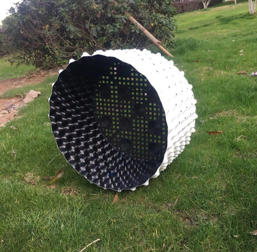 Fashion style air tank Root Control Black Pot hydroponic growing systems for wholesales