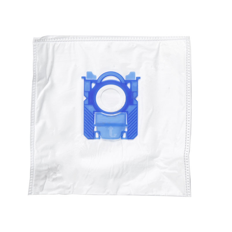 Non woven Vacuum Cleaner Filter Bags For / Electrolux / AEG S-Bag