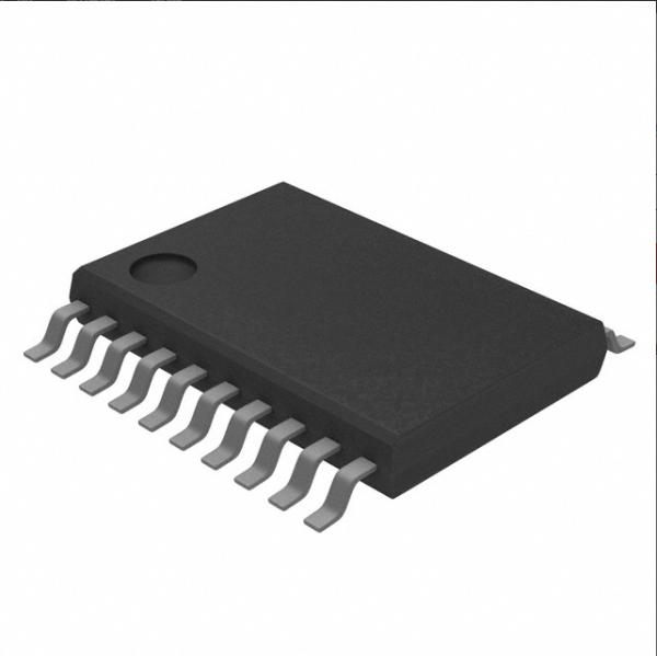 MSP430G2533IPW20R