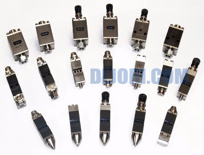 Save energy coating hot melt glue adhesive application equipment